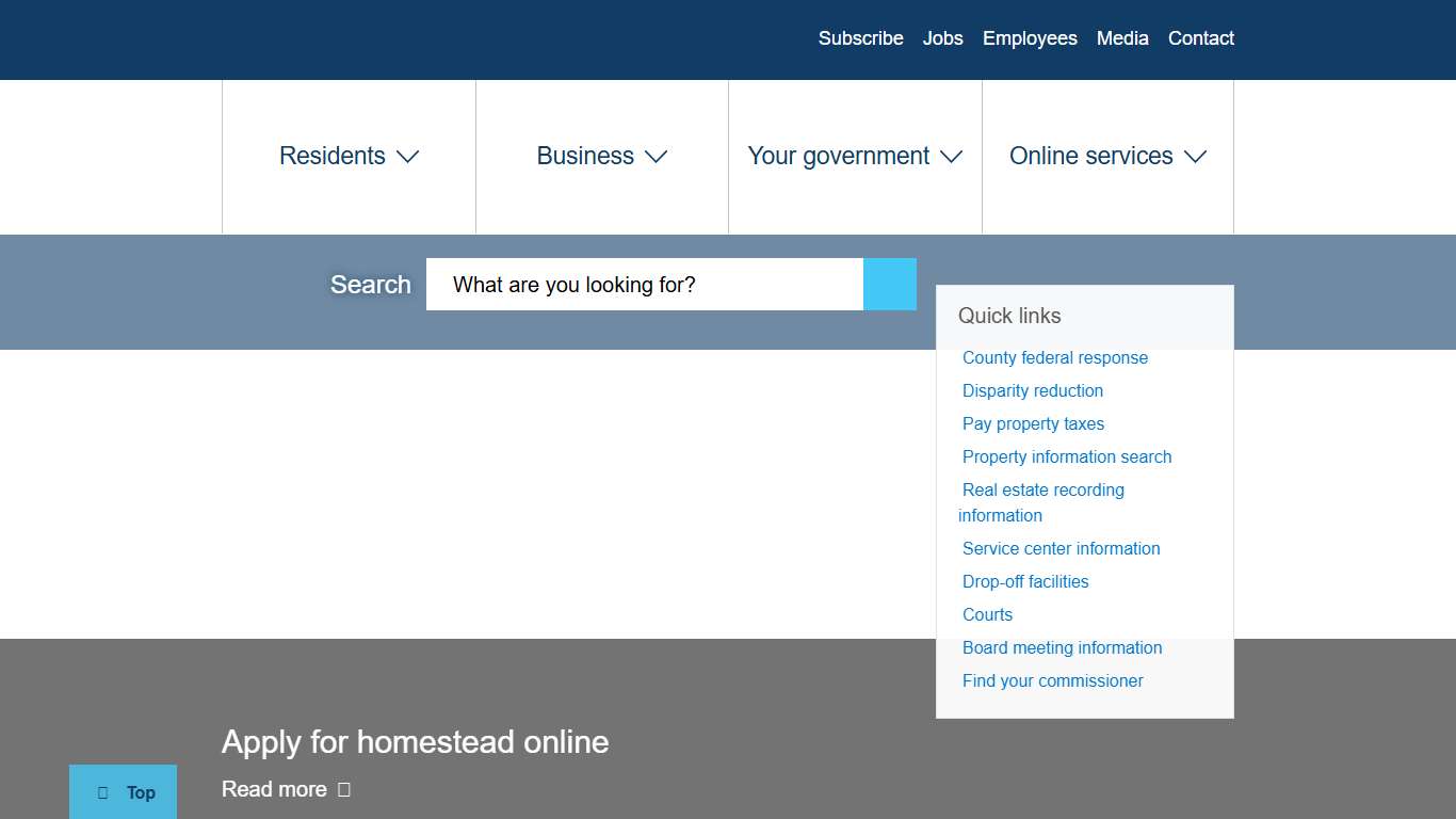 Hennepin County | Hennepin County